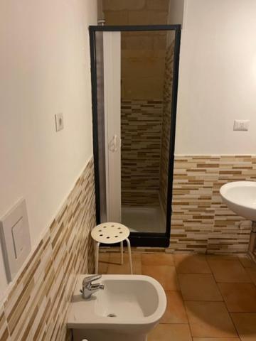 Sassi Low Cost Матера Екстериор снимка