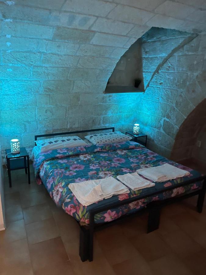 Sassi Low Cost Матера Екстериор снимка
