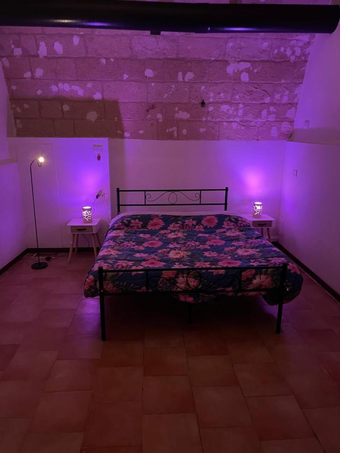 Sassi Low Cost Матера Екстериор снимка