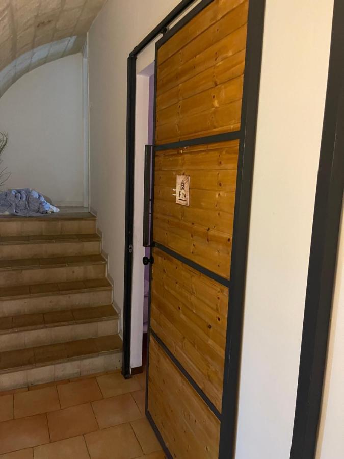 Sassi Low Cost Матера Екстериор снимка
