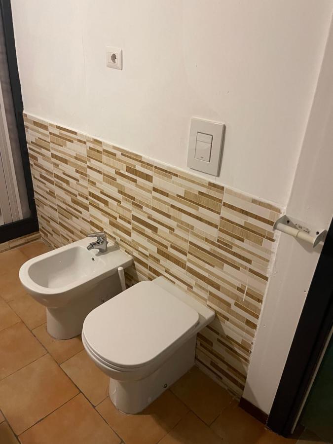 Sassi Low Cost Матера Екстериор снимка