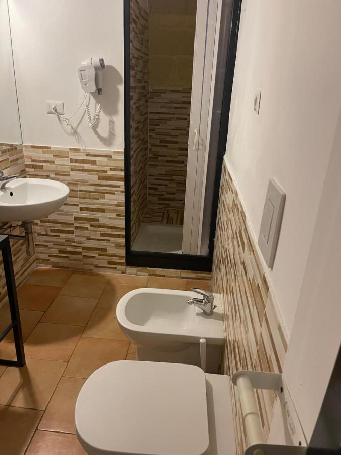 Sassi Low Cost Матера Екстериор снимка