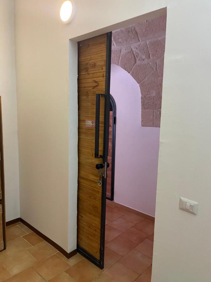 Sassi Low Cost Матера Екстериор снимка