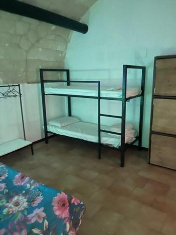 Sassi Low Cost Матера Екстериор снимка