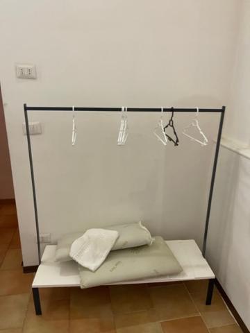 Sassi Low Cost Матера Екстериор снимка